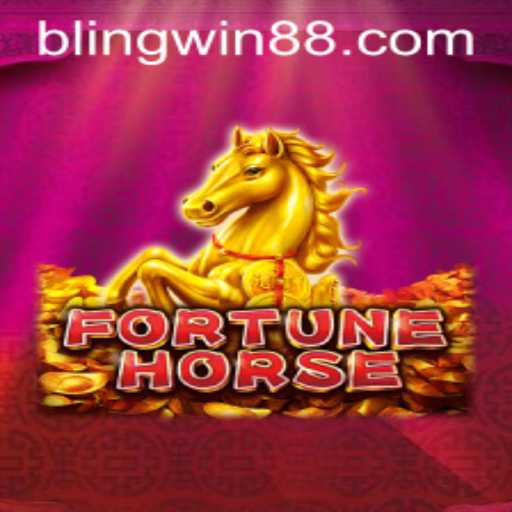 Discover the Thrills of FortuneHorse: The Next Big Game Highlighted by BLINGWIN