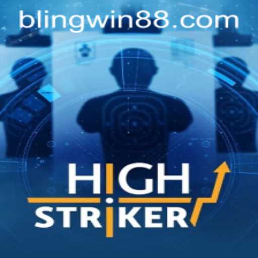 HighStriker: Experience the Thrill of BLINGWIN