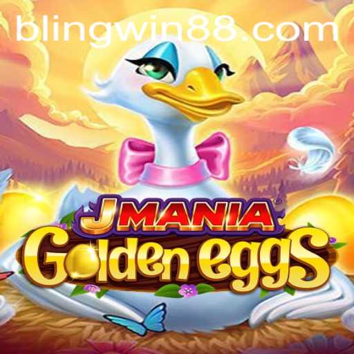 Exploring the Exciting World of JManiaGoldenEggs and its BLINGWIN Feature