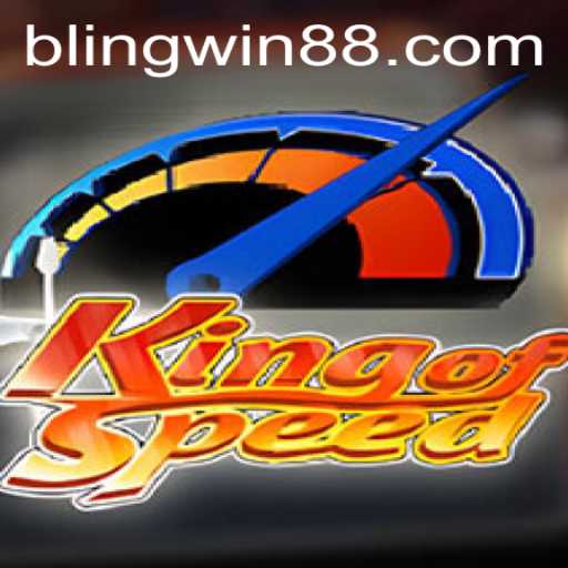 KingofSpeed: The Ultimate Racing Sensation Featuring BLINGWIN Bonus