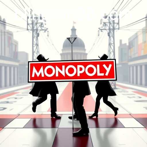 Monopoly
