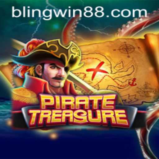 PirateTreasure: An Exciting Adventure Into the World of BLINGWIN
